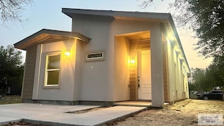 22206 Euclid Ave, San Benito, TX 78586