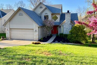 1187 Chalet Ct, Lawrenceburg, IN 47025