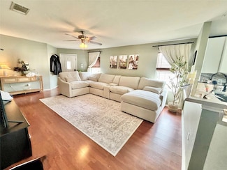 13000 Maidenhair Trail, Elgin, TX 78621