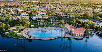3151 Soaring Gulls Dr Unit 1168, Las Vegas, NV 89128