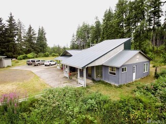 2721 State Route 101 Unit 101, Ilwaco, WA 98624