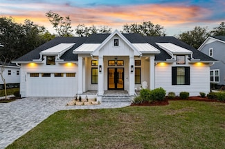 2969 Riverbend Walk, Fernandina Beach, FL 32034