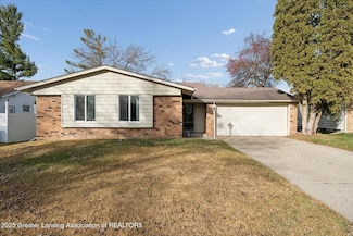 4130 Windward Dr, Lansing, MI 48911