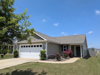414 Lybrand St, Aiken, SC 29803
