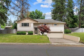 13619 E 29th Ave, Spokane Valley, WA 99216