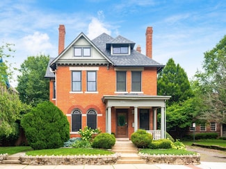 776 Oak St, Columbus, OH 43205