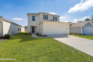 3010 Lucille Ln, Middleburg, FL 32068