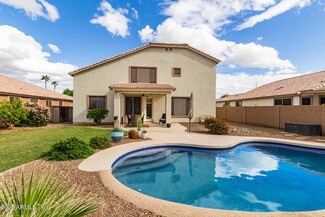 3870 S Velero St, Chandler, AZ 85286