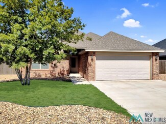 1712 Simmons St, Clovis, NM 88101