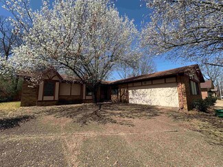 303 Beaconsfield Rd, Sherwood, AR 72120