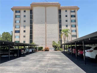 121 Country Club Dr Unit 302, Lake Placid, FL 33852
