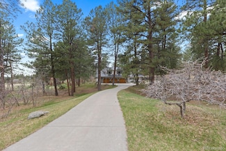 689 Red Deer Rd, Franktown, CO 80116