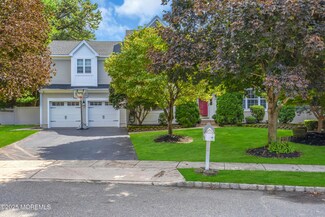 274 Ashewood Ct, Toms River, NJ 08755