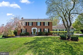 1030 Tenby Rd, Berwyn, PA 19312