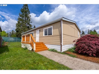 230 Evergreen Dr Unit 3, Aumsville, OR 97325