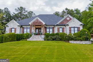 109 S Cloudview Rd SE, Rome, GA 30161
