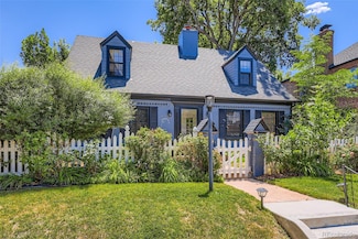 824 S Medea Way, Denver, CO 80209