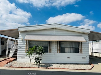 1441 Paso Real Ave Unit 243, Rowland Heights, CA 91748