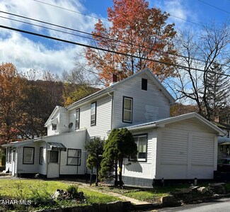 3011 Washington Ave, Altoona, PA 16601