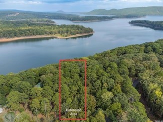 1535 Klondike Rd, Clinton, AR 72031