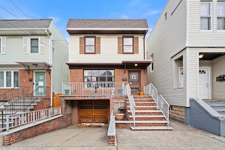 378 Woodlawn Ave, Jersey City, NJ 07305