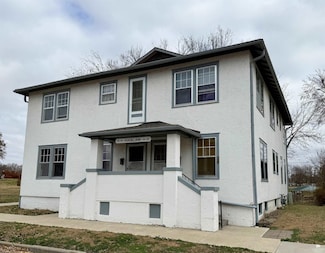 28 N Neosho St, Council Grove, KS 66846