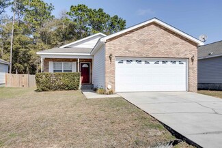 954 Crawfordville Trace, Tallahassee, FL 32305