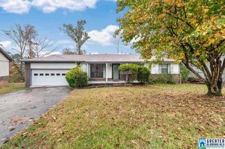 230 12th Ave SE, Graysville, AL 35073