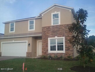 3813 Esplanade Ave, Port Orange, FL 32129
