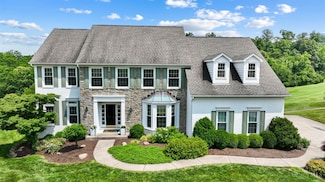 7420 Spyglass Ct, Cincinnati, OH 45244