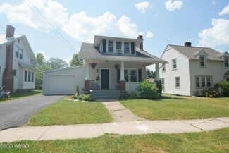 512 S Market St, Muncy, PA 17756