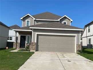 985 Marquis Dr, Bryan, TX 77803