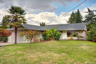 80 110th Ave SE, Bellevue, WA 98004
