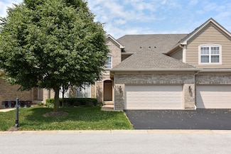 824 Stone Canyon Cir Unit 824, Inverness, IL 60010