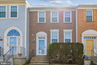 11215 Lake Overlook Place, Bowie, MD 20721