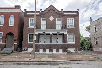 4015 California Ave, Saint Louis, MO 63118