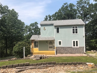 77 Sunny Ln, Sunrise Beach, MO 65079