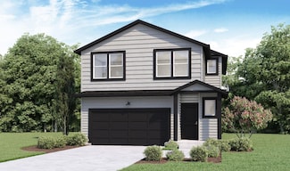 713 E L St, Deer Park, WA 99006