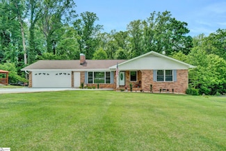 1113 Fox Squirrel Ridge Rd, Pickens, SC 29671