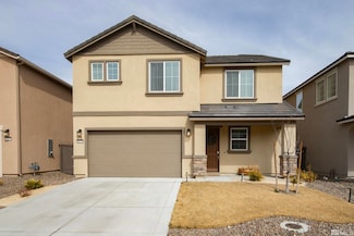 2078 Neuer Dr, Sparks, NV 89436