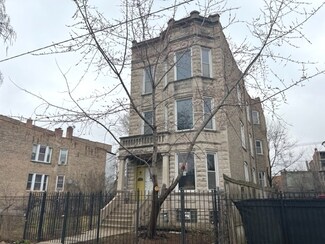 1535 S Sawyer Ave, Chicago, IL 60623