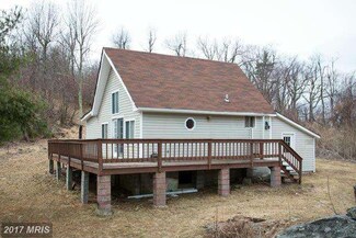 447 Park Circle Rd, Stanley, VA 22851