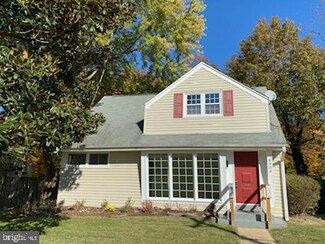 6909 Quander Rd, Alexandria, VA 22307