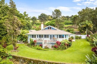 76-5894 Ho'Okahi Rd, Holualoa, HI 96725