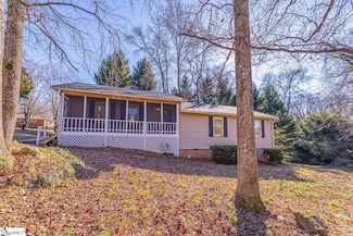 419 Bent Creek Dr, Greer, SC 29650