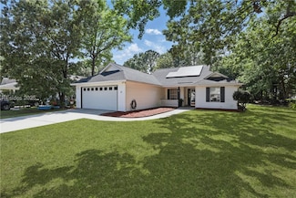13 Marquis Way, Beaufort, SC 29907