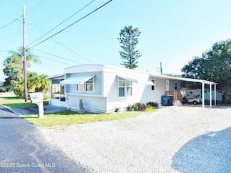 2972 Indian River Dr NE, Palm Bay, FL 32905