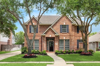 12710 Wilbury Park, Houston, TX 77041