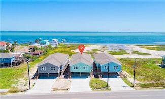 3809 Laguna Shores Rd, Corpus Christi, TX 78418