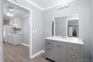 4055 36th St Unit 2, San Diego, CA 92104